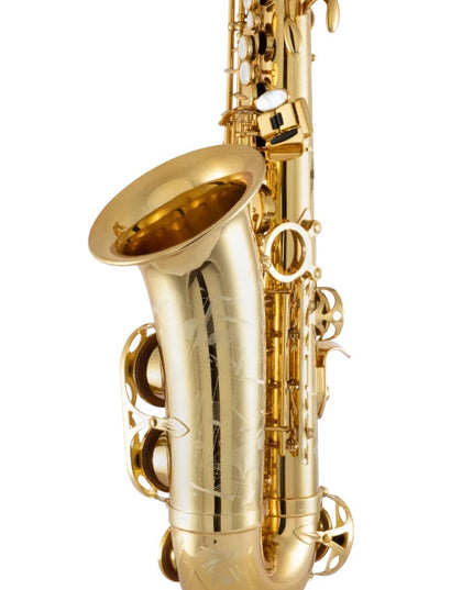 Selmer Paris Signature Series Alto Sax