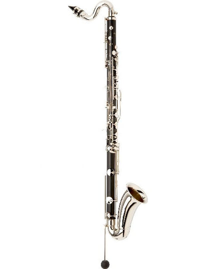 Selmer Bb Bass Clarinet