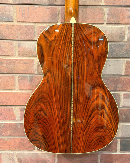 Martin CMDFGLC26-005556 Martin Custom Shop 000-28Cocobolo