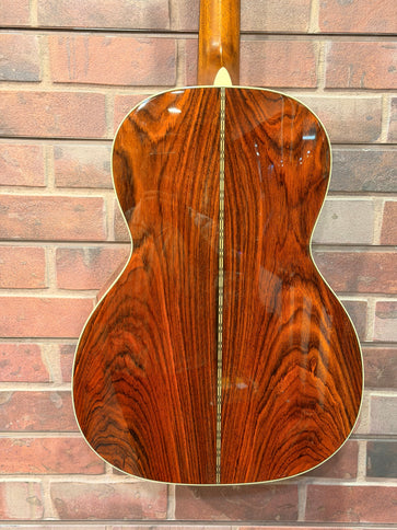 Martin CMDFGLC26-005556 Martin Custom Shop 000-28Cocobolo