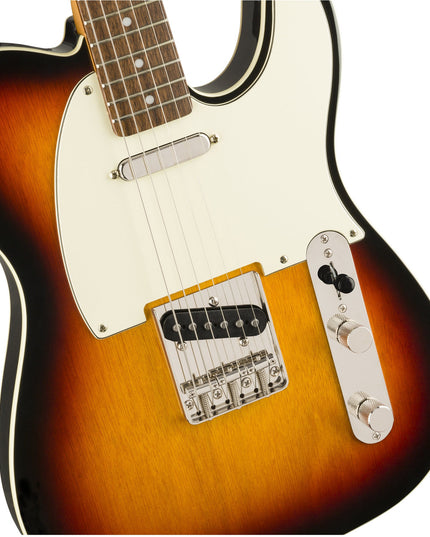 Squier Classic Vibe '60s Custom Telecaster Electric Guitar
