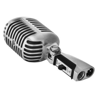 Shure 55SH Series II Unidyne Vocal Mic