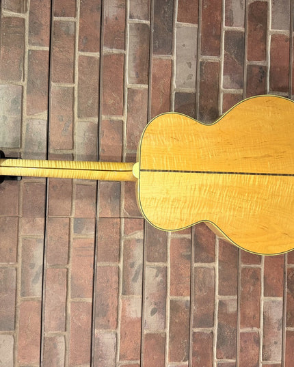 Gibson Montana Gold