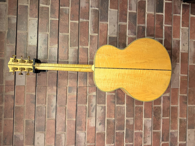 Gibson Montana Gold