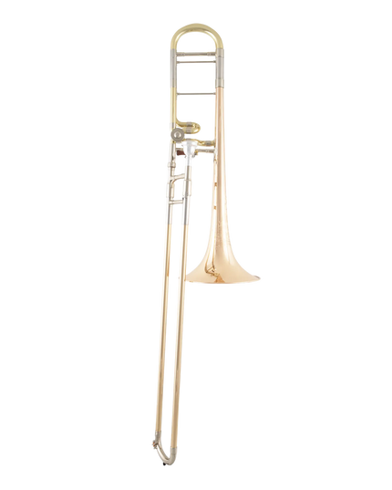 Conn 88HNV Pro F-Attachment Trombone