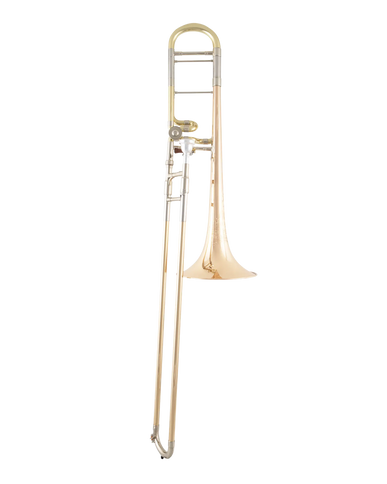 Conn 88HNV Pro F-Attachment Trombone