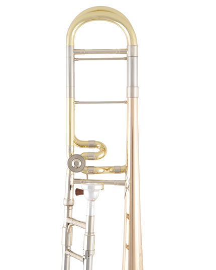 Conn 88HNV Pro F-Attachment Trombone