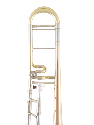 Conn 88HNV Pro F-Attachment Trombone