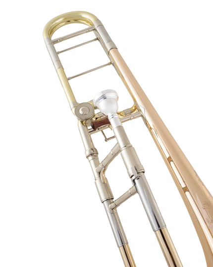 Conn 88HNV Pro F-Attachment Trombone