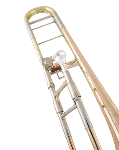 Conn 88HNV Pro F-Attachment Trombone