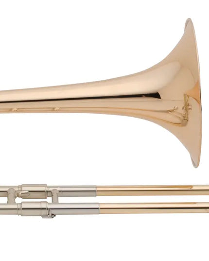 Conn 88HO Open Wrap F-Attachment Trombone
