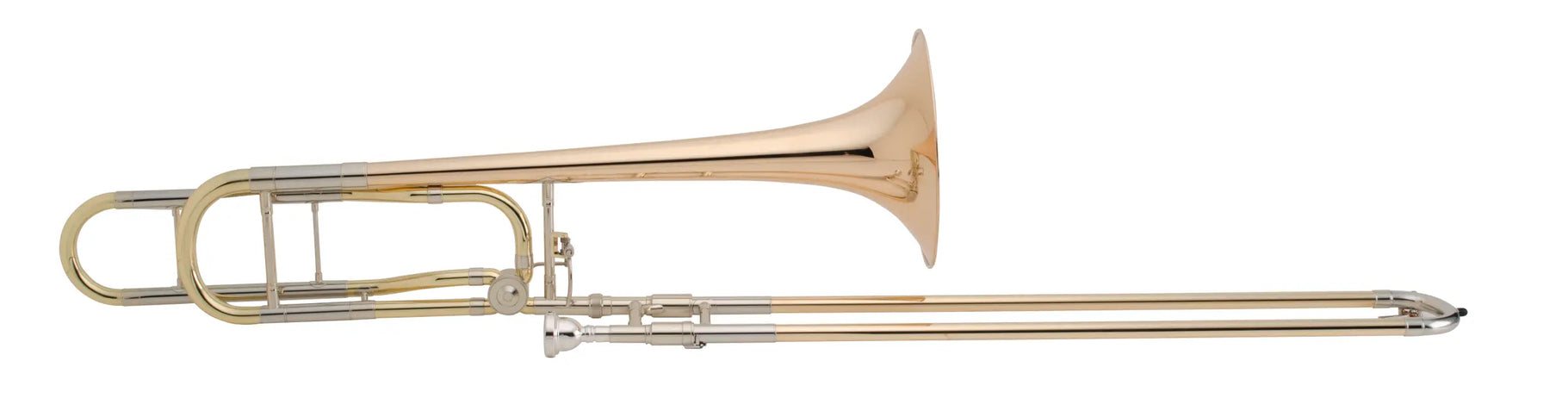Conn 88HO Open Wrap F-Attachment Trombone
