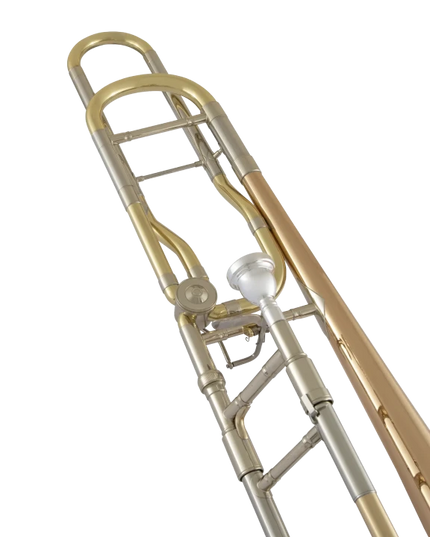 Conn 88HO Open Wrap F-Attachment Trombone