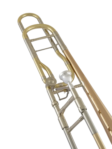 Conn 88HO Open Wrap F-Attachment Trombone