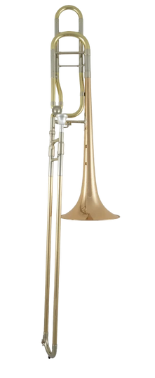 Conn 88HO Open Wrap F-Attachment Trombone