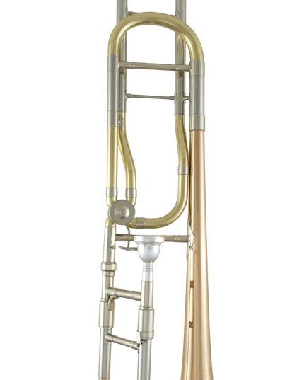 Conn 88HO Open Wrap F-Attachment Trombone