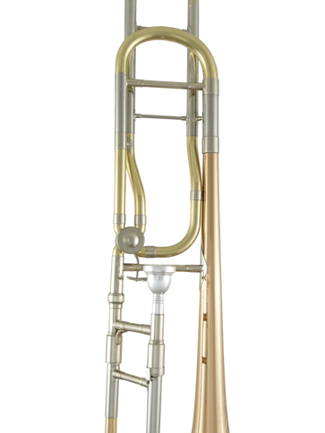 Conn 88HO Open Wrap F-Attachment Trombone