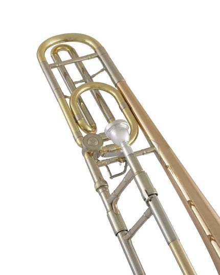 Conn Pro F-Attachment Trombone (88H)