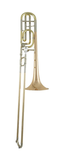 Conn Pro F-Attachment Trombone (88H)