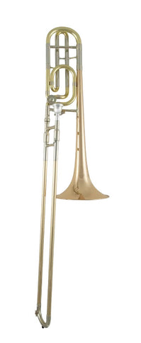 Conn Pro F-Attachment Trombone (88H)