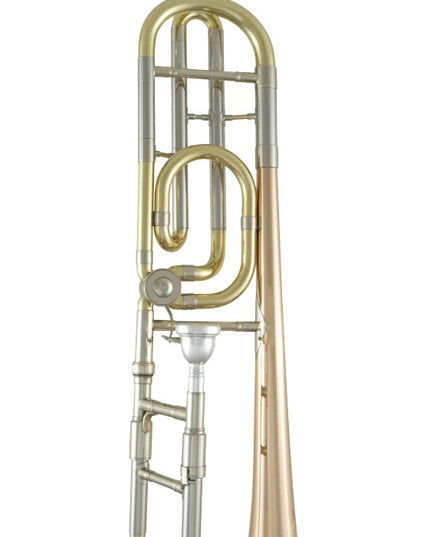Conn Pro F-Attachment Trombone (88H)