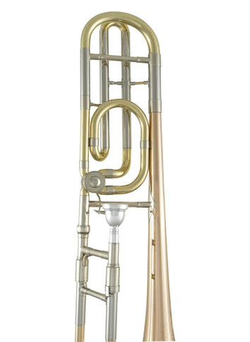Conn Pro F-Attachment Trombone (88H)