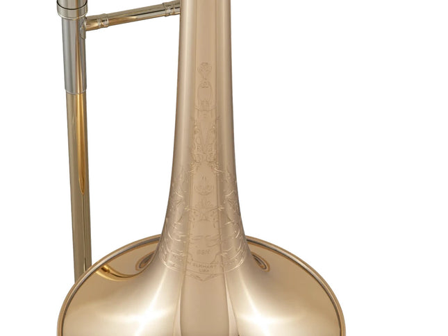 Conn Pro F-Attachment Trombone (88H)