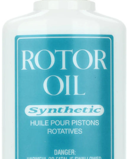 Yamaha YACROX Rotor Oil Synthetic Yamaha 40mL