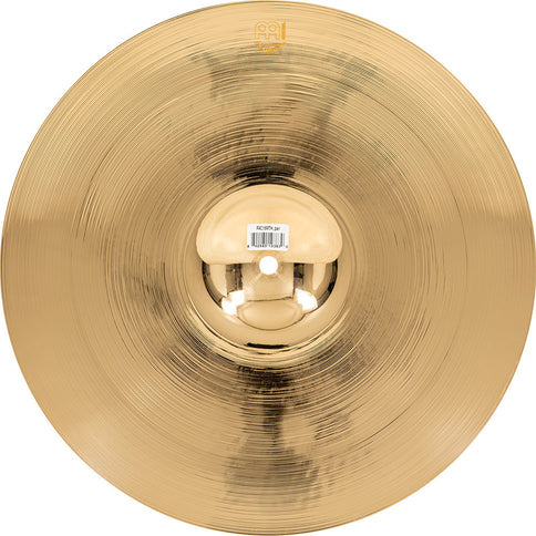 Meinl Cymbals Pure Alloy Custom Hihat - 15"