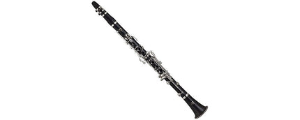 Yamaha YCL200AD Student Clarinet