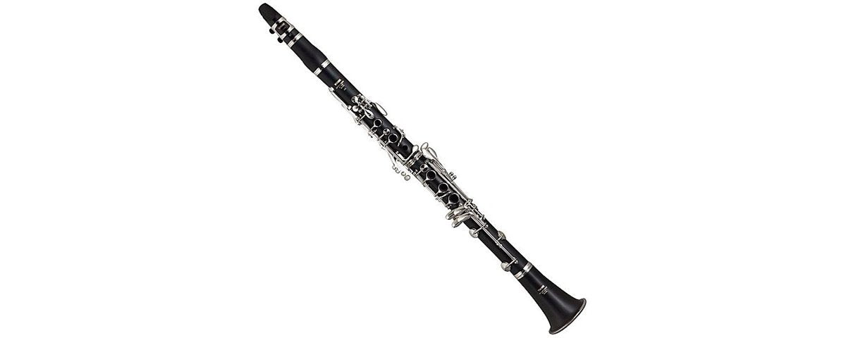Yamaha YCL200AD Student Clarinet