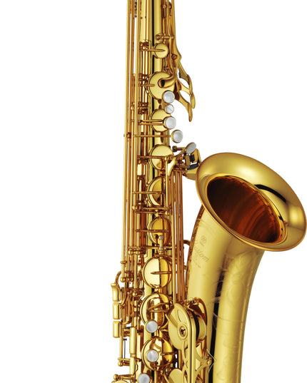Yamaha YTS82ZII Custom Z Tenor Sax