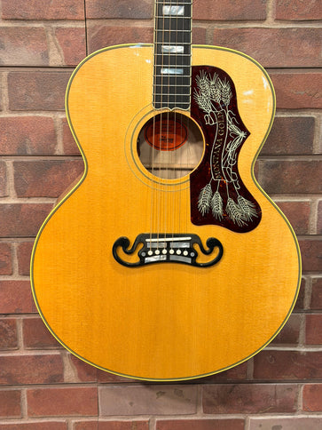 Gibson Montana Gold