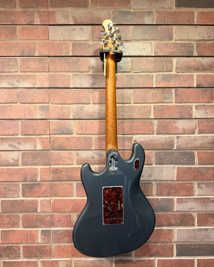 Music Man EBMMSTINGRAYUSD Used Ernie Ball Stingray Electric Guitar
