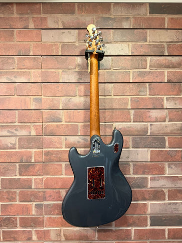 Music Man EBMMSTINGRAYUSD Used Ernie Ball Stingray Electric Guitar