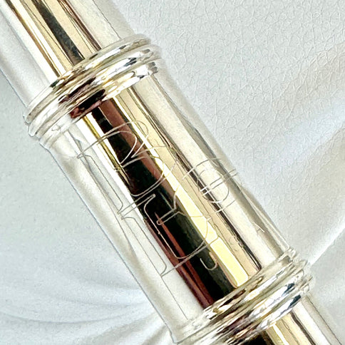 EMERSON EFBLBOFWT Boston Legacy Flute w/C# Trill