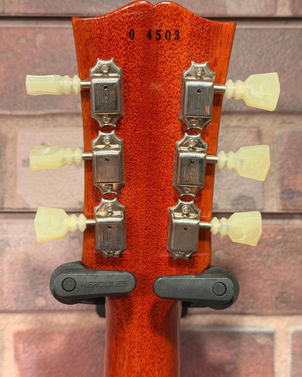 Gibson Used 60' Custom Shop Les Paul