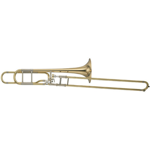 Yamaha YSL-548GOAL
 Allegro F Attach Trombone
