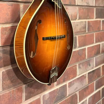 Collings MT2MANDO A-Style MT2 Mandolin w/Case