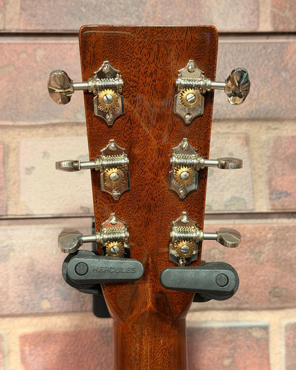 Martin Used Eric Clapton Acoustic