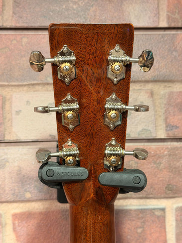 Martin 00028ECUSD Used Eric Clapton Acoustic