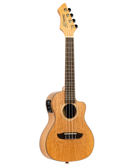 Ortega Mango Concert A/E Uke w/Bag