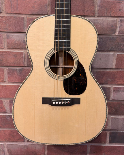 Martin CMDFGLC26-005556 Martin Custom Shop 000-28Cocobolo