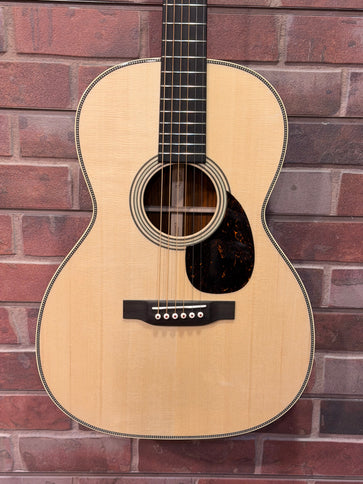 Martin CMDFGLC26-005556 Martin Custom Shop 000-28Cocobolo