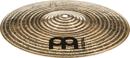 Meinl Cymbals Byzance Dark Spectrum Hihat - 13"