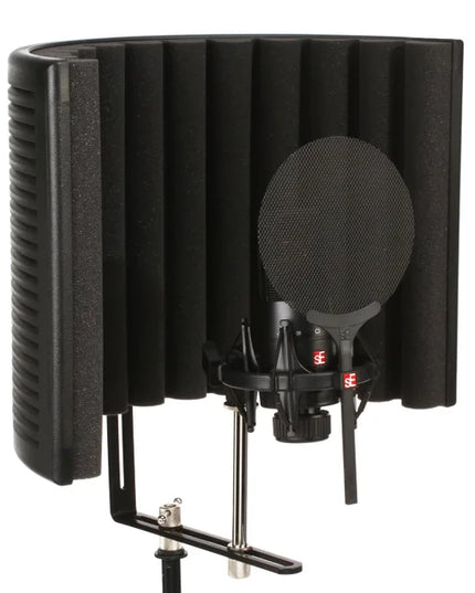 sE Electronics X1SSTUDIOBUN X1 S Studio Bundle