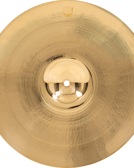 Meinl Cymbals Pure Alloy Custom Hihat - 15"