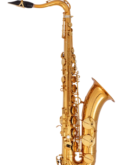Selmer 94DL Paris 94 Tenor Supreme Sax Dark Lacquer