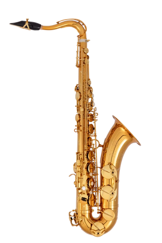 Selmer 94DL Paris 94 Tenor Supreme Sax Dark Lacquer