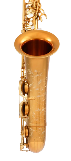 Selmer 94DL Paris 94 Tenor Supreme Sax Dark Lacquer